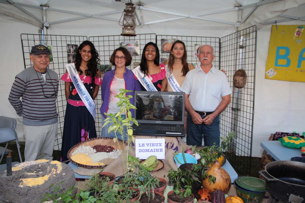 Master Marmite 2016<br>La dernière étape à Saint-Pierre