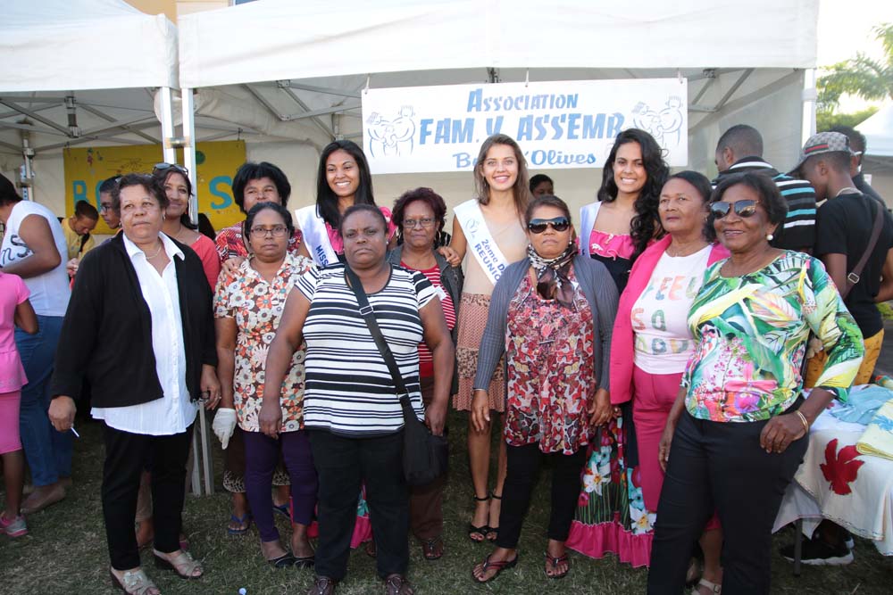 Master Marmite 2016<br>La dernière étape à Saint-Pierre