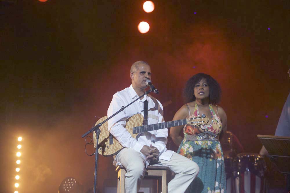 Concert au Téat Saint-Gilles<br>Frédéric Joron fête ses 30 ans de carrière