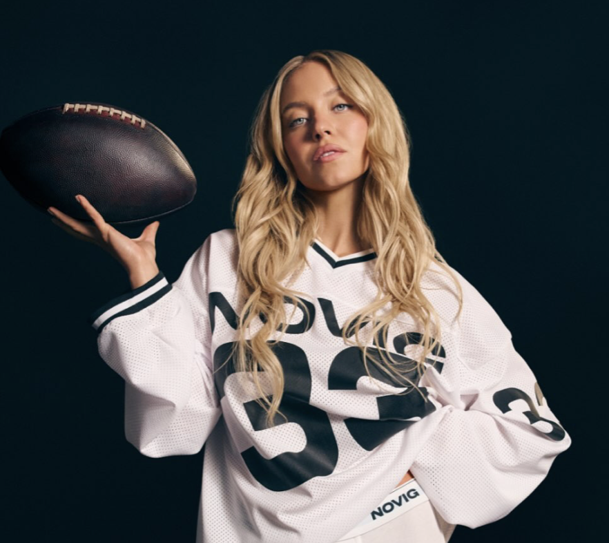 Sydney Sweeney - Instagram