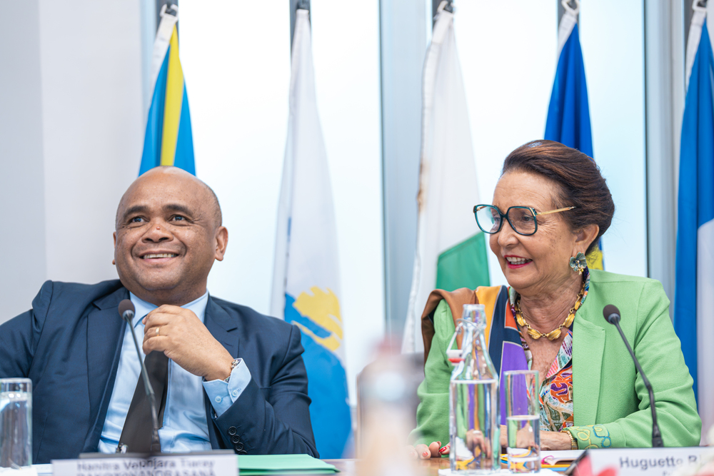 Les Associations Réunionnaises au coeur de la coopération Régionale : Signature d’un accord-cadre de coopération décentralisée avec la Région Boeny