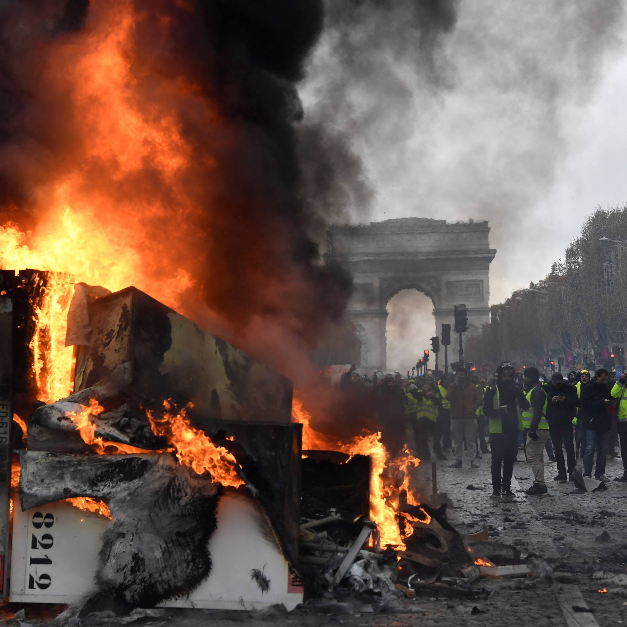 Post Facebook de Safpt Savigny le Temple du 18 Octobre 2026