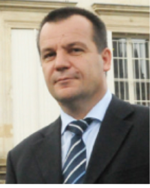 Frédéric Carré nouveau sous-préfet de Saint-Paul