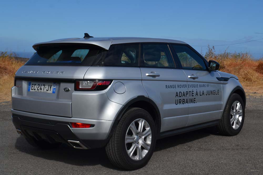 Reconnaissable parmi d'autres!