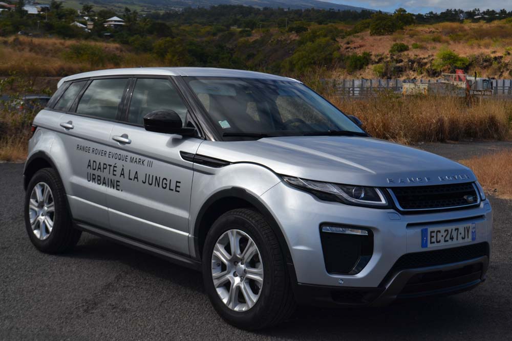 Une ligne dynamique...