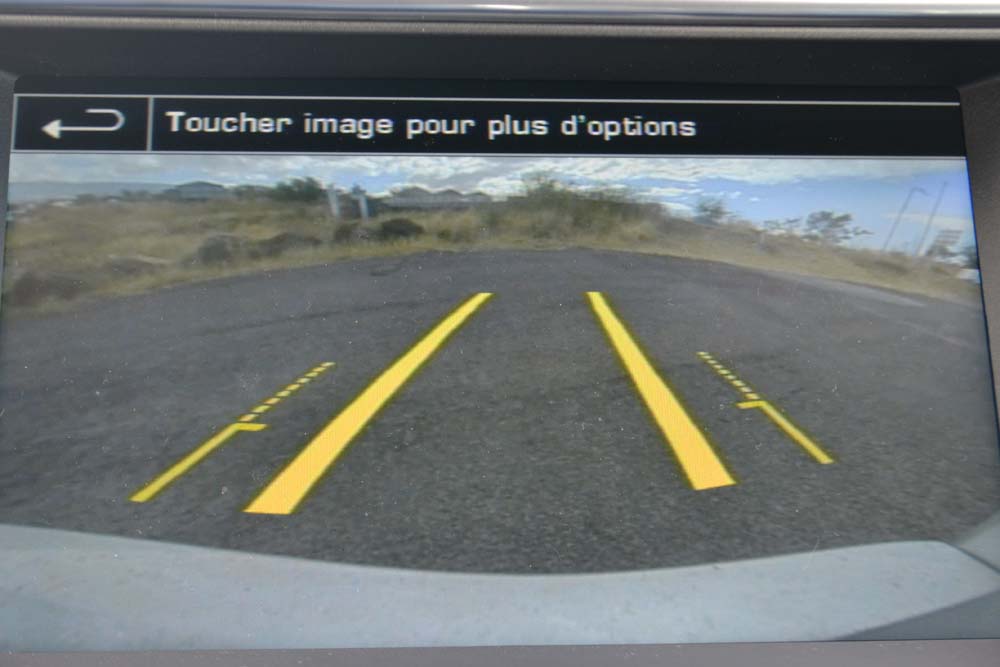 Range Rover Evoque: restylé et mieux armé !