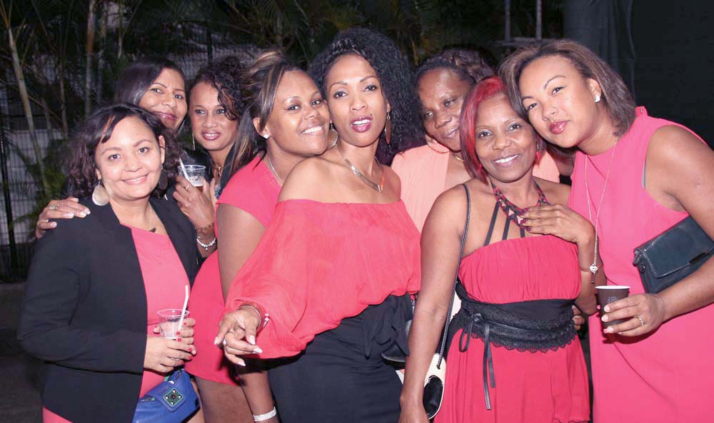 Bal des Pompiers 2016<br>Succès fou!