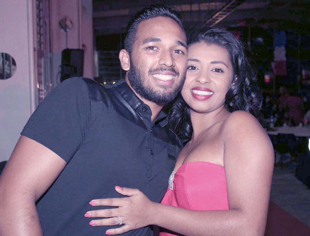 Bal des Pompiers 2016<br>Succès fou!