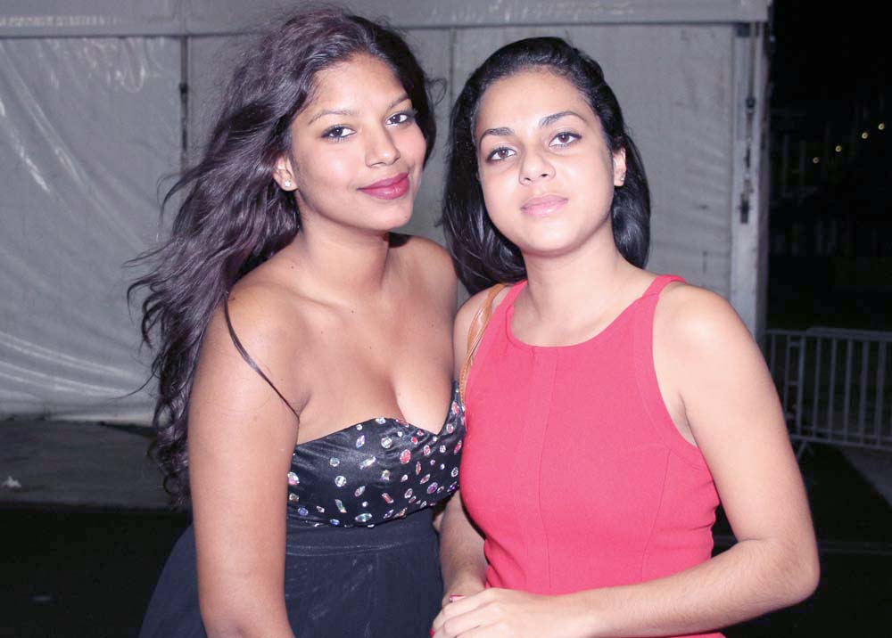 Bal des Pompiers 2016<br>Succès fou!