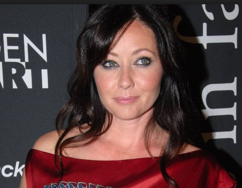 Shannen Doherty: son cancer se propage