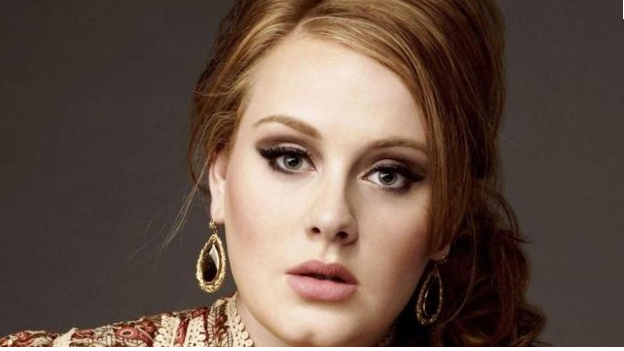 Adele humilée chez H&M