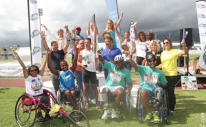 Marathon de la Corniche<br>Une première très prometteuse