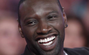 Personnalités préférées des Français<br>Omar Sy devance Jean-Jacques Goldman et Simone Veil