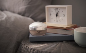 Ibuki masque de nuit peau reposée: une cure express de récupération