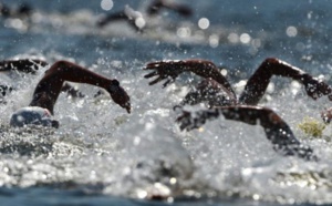 JO : Aurélie Muller la Française privée d'argent