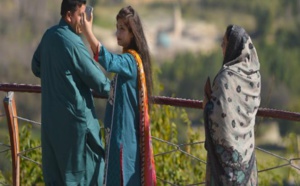 Pakistan : un selfie tue trois personnes