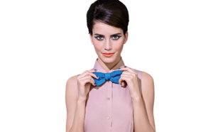 Paris Arty Chic, une collection inspirée des sixties