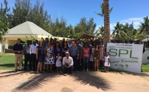 Le savoir-faire réunionnais reconnu à un Trophée National<br>Votons pour eux!