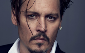 Johnny Depp savoure sa vie de célibataire