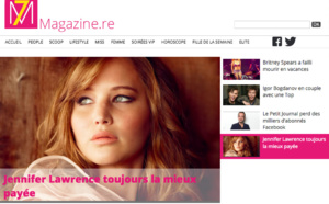 7Magazine.re fait peau neuve