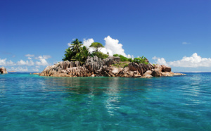L’Indian Ocean Lodge: le must pour savourer les plages de Praslin