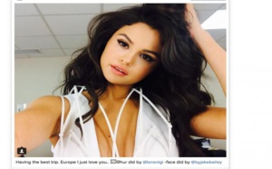 Malade, Selena Gomez renonce à sa tournée 