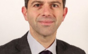 Jérôme Fournier nouveau directeur de la Jeunesse, des Sports et de la Cohésion sociale