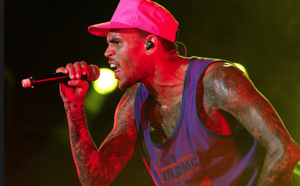 Chris Brown sort un titre suite à son arrestation