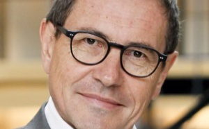 Le vice-président du MoDem se défend de l'accusation d'exhibition sexuelle