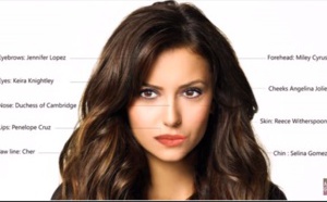 Le visage parfait est virtuel...