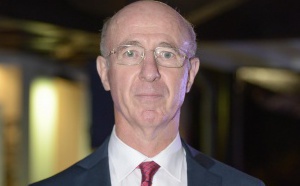 Pierre Bayle, nouveau DGS du Conseil Départemental