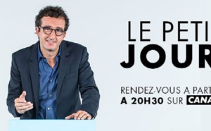 Le Petit Journal : Cyril Eldin objet de toutes les critiques