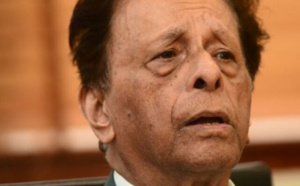 Sir Anerood Jugnauth ne finira pas son mandat de Premier Ministre à Maurice