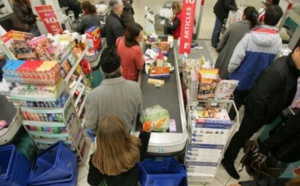 Quatre astuces pour gagner du temps à la caisse