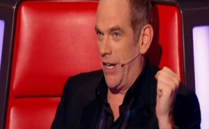 The Voice : Garou sera remplacé par M.Pokora