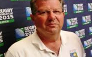 Rugby: Daniel Blondy succède à Armon Coupou