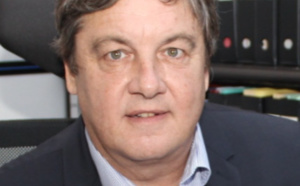 Jean-Michel Maurin nouveau DEAL Réunion, il remplace Daniel Fauvre