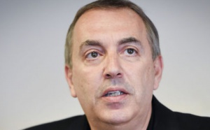 Castings douteux : Morandini en garde à vue