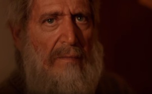 Yves Duteil revient dans un film de science-fiction