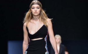 Gigi Hadid agressée pendant la fashion week de Milan
