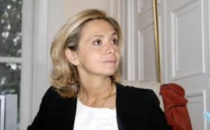 Valérie Pécresse: son fils avec son joint la met mal!