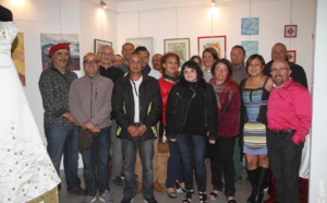 Cilaos'Art : Quand l'âme de Cilaos s'expose