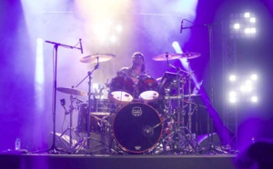 Kaloo Bang 2016, les photos (1ère partie)