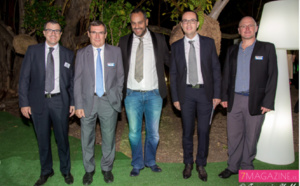 Un nouveau programme Coeur de Ville à La Possession