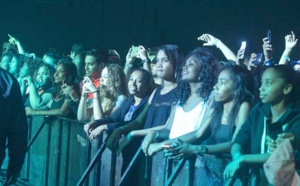 Kaloo Bang 2016… d'autres photos