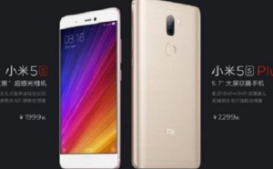 Xiaomi Mi5s : Un iPhone 7 pour 350 euros ?