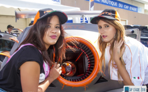 Tuning La Réunion au Cap d’Agde: gros succès!