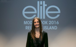 Kiara: elle représentera La Réunion à la finale internationale Elite