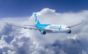249€ le vol Réunion Orly dès juin : Frenchblue déterre la hache de guerre