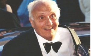 Télévision: Pierre Tchernia est mort